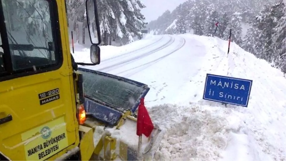 Büyükşehirde Kriz Masası Oluşturdu