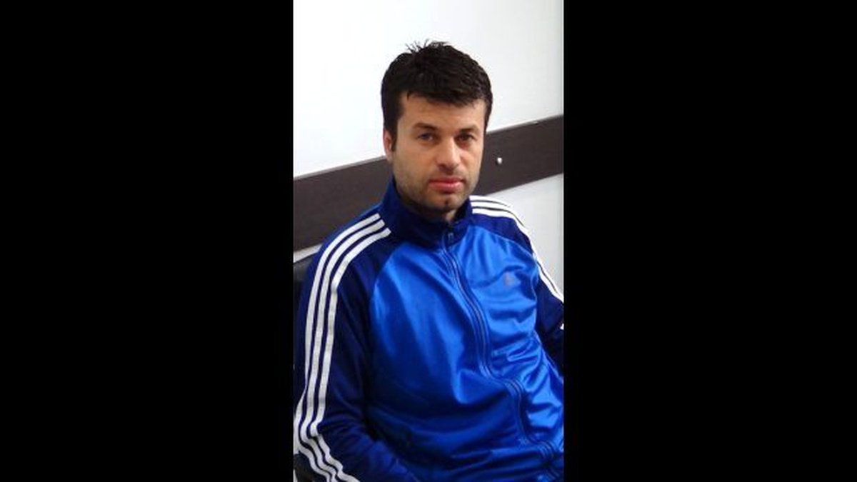 Dardanelspor\'da Teknik Direktör Uygun Oyundan Memnun