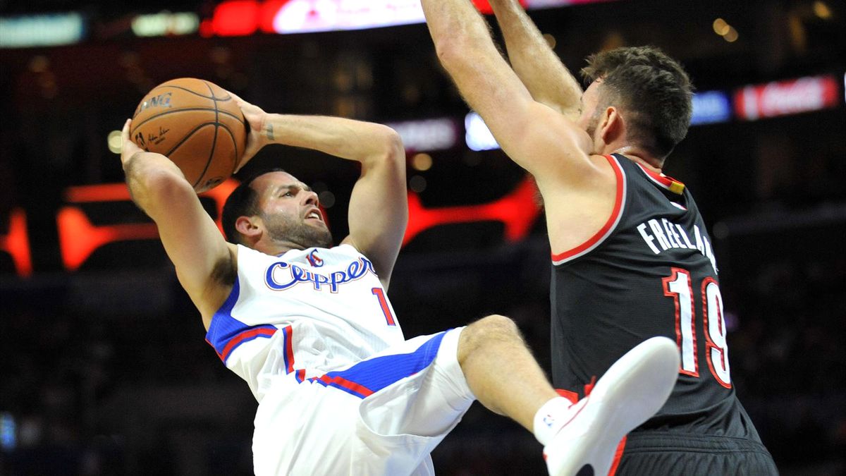 Darüşşafaka\'nın Yeni Transferi Jordan Farmar: Milli Takım İçin Tekliflere Açığım