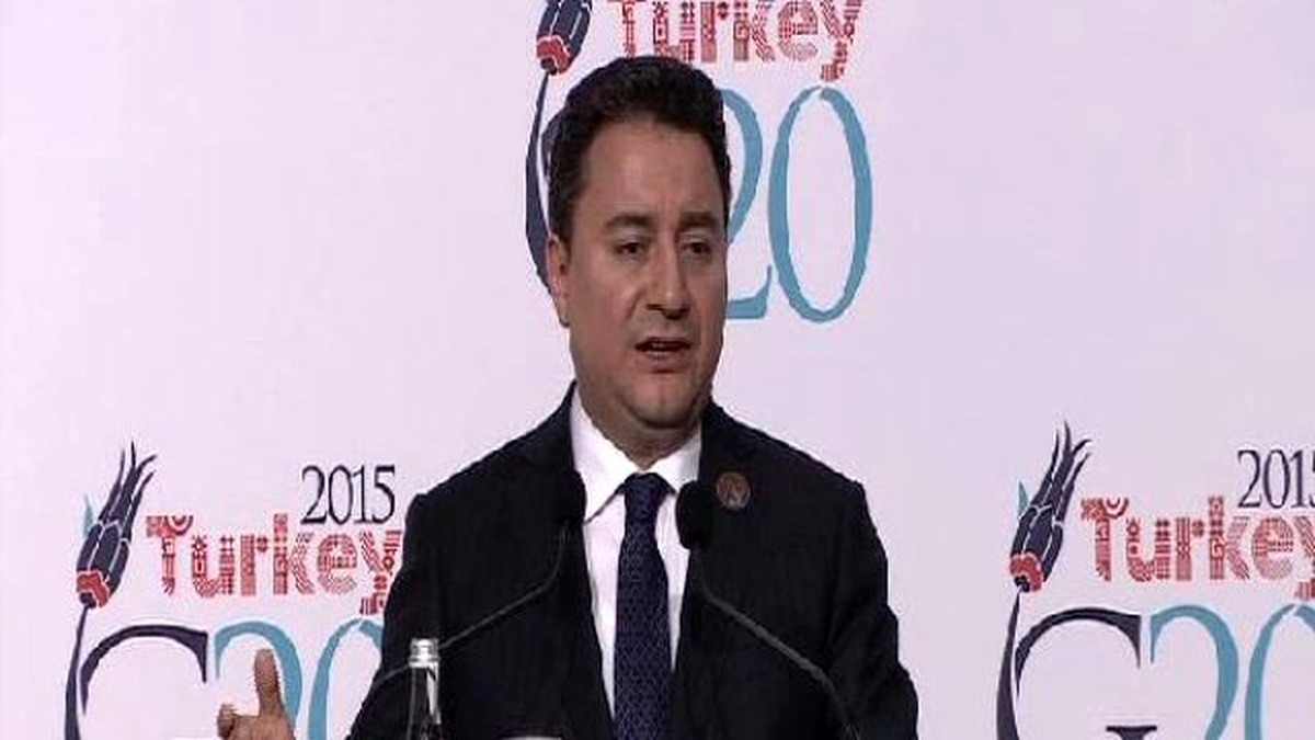 Doların 2.50 TL\'yi Aşması) Ali Babacan: Merkez Bankası Kur Üzerinde Çok Ciddi Yakından Takip Ediyor