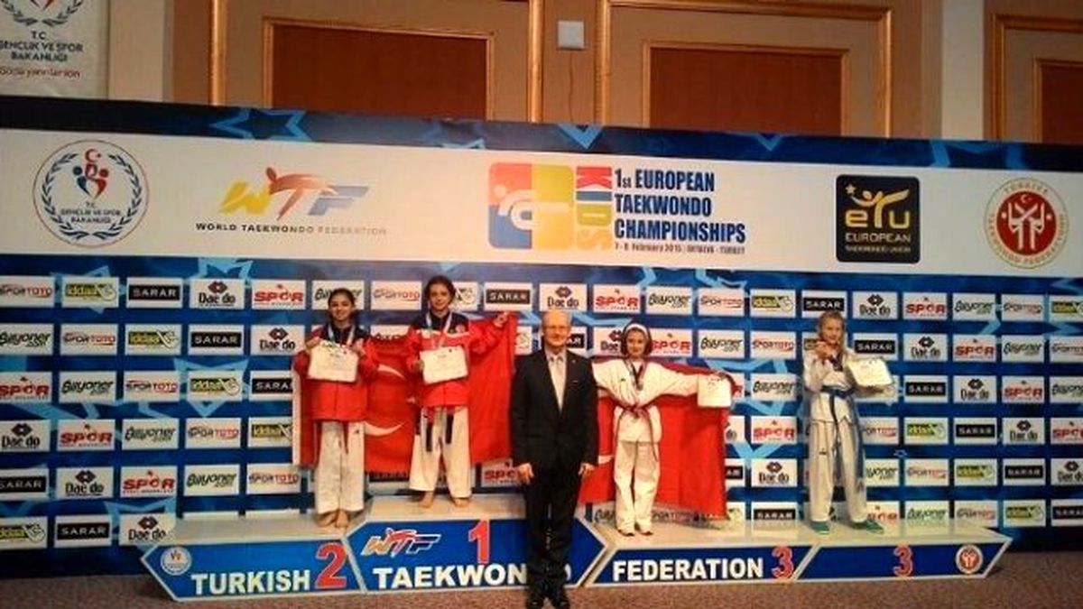 Edirne\'nin Spor Tarihinde Bir İlk
