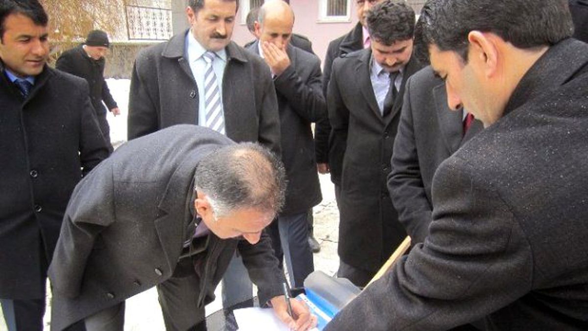Eğitim Bir-sen\'den "Nöbet Görevi İçin Ücret İstiyoruz" Açıklaması