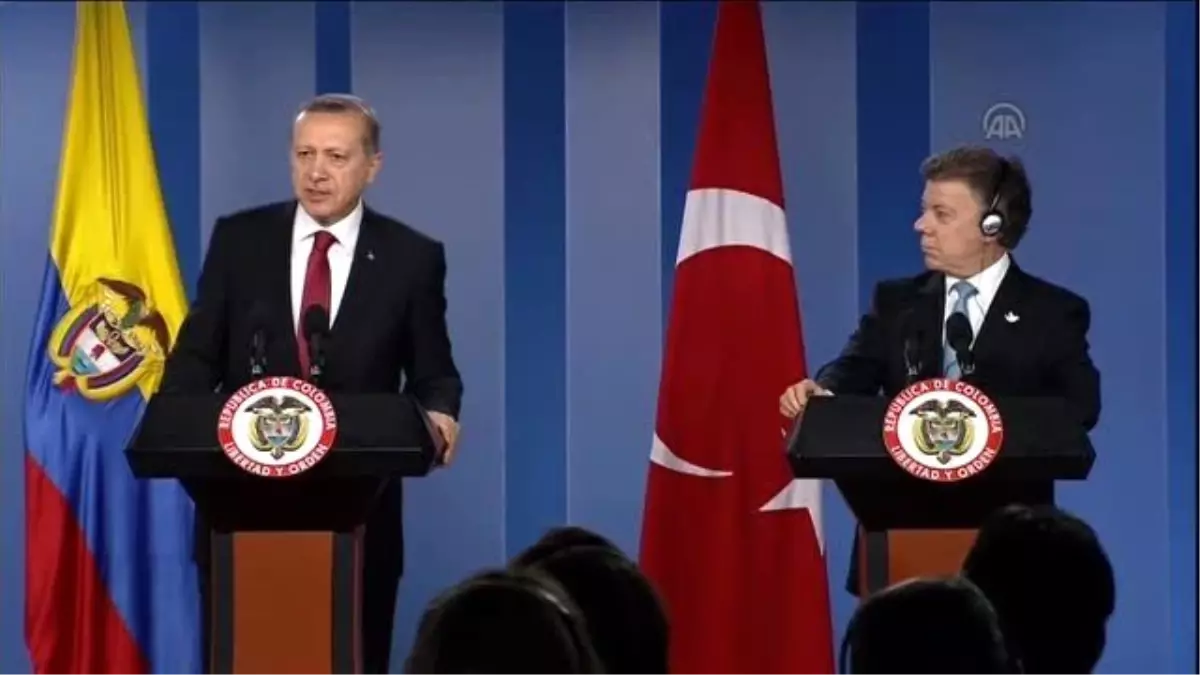 Erdoğan: "Turizme Yönelik Çok Ciddi Yatırımlar Yapıyoruz"