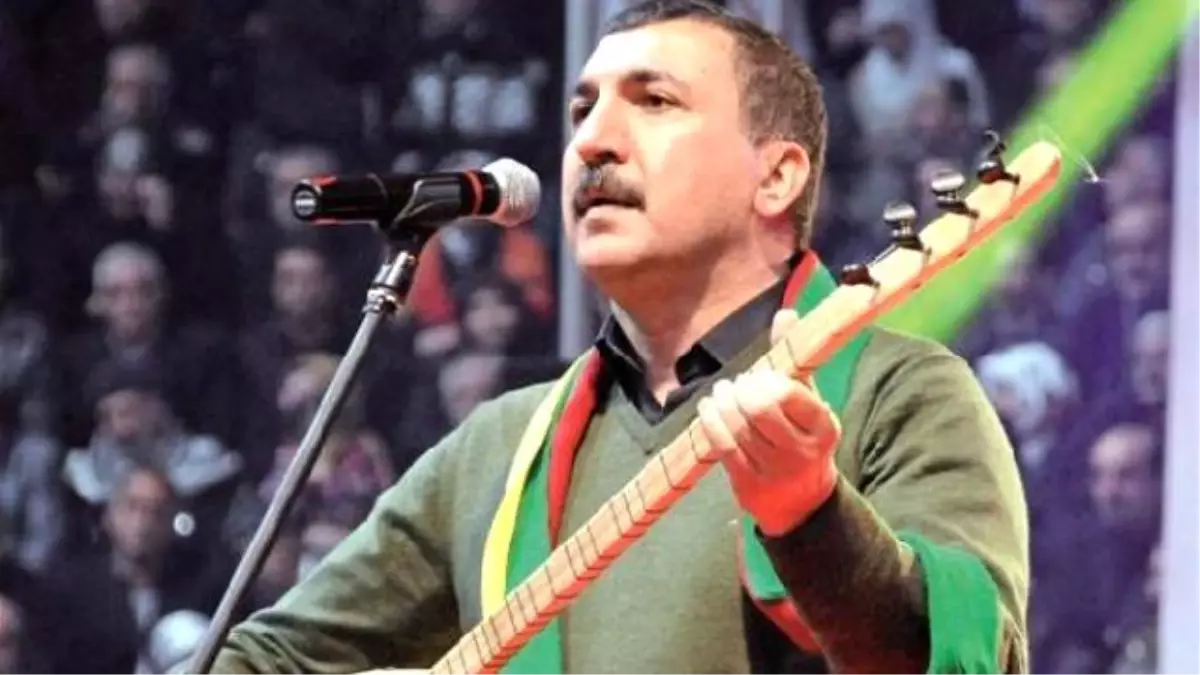 Euro Court Fines Turkey For Fining Singer Due To Speech İn Concert