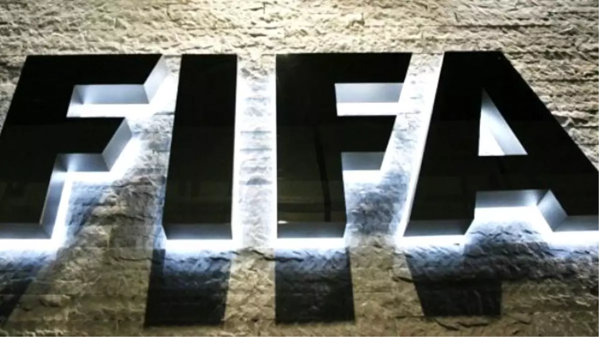 FIFA Başkan Adayları Resmileşti