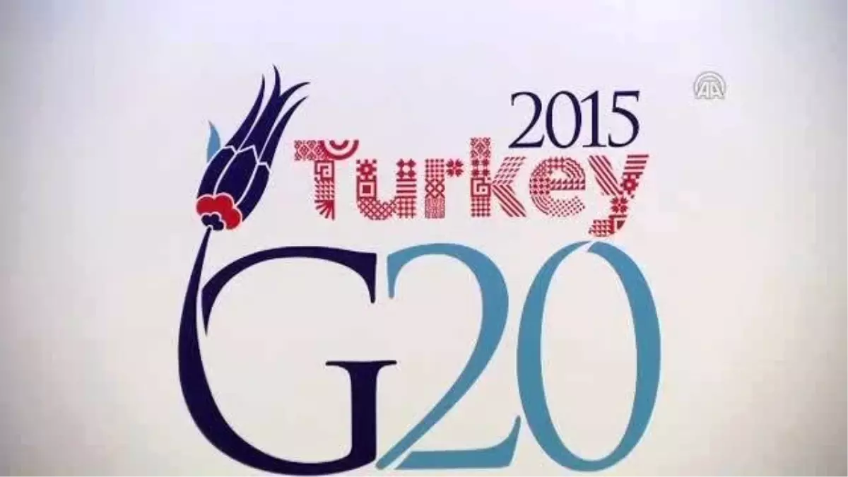 G20 Maliye Bakanları ve Merkez Bankası Başkanları Toplantısı