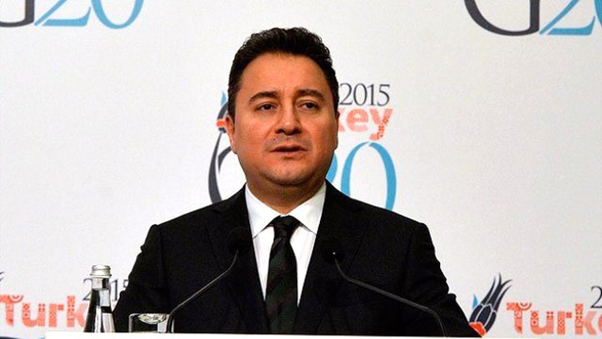 G20 Maliye Bakanları ve Merkez Bankası Başkanları Toplantısı