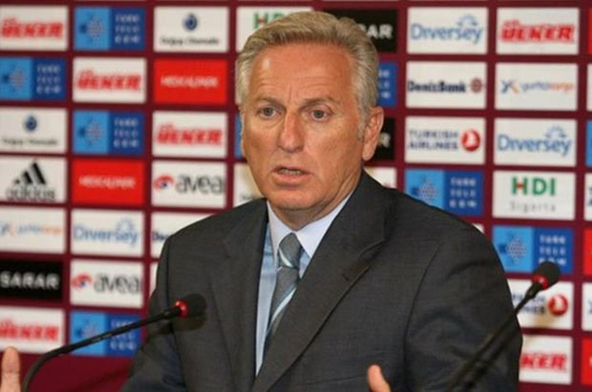 Galatasaray Sportif AŞ Yöneticisi Dürüst Açıklaması