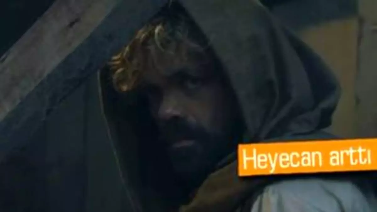 Game Of Thrones\'un Beklenen Özel Bölümü Yayınlandı