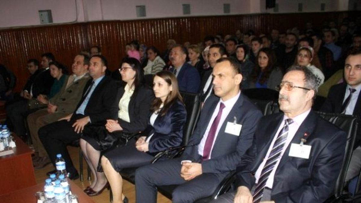 Giresun Belediyesi\'nden Cezaevinde Moral Konseri