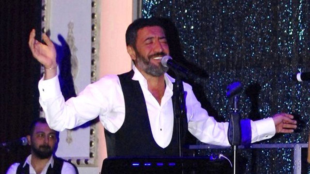 Hakan Altun\'dan Özel Geceye Özel Şarkılar