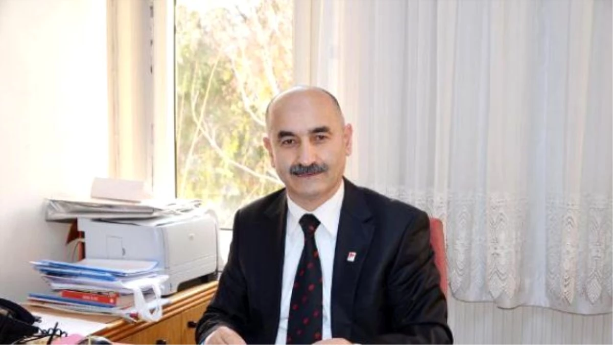 Harran Üniversitesi Rektörlüğü\'ne Atama Yapıldı