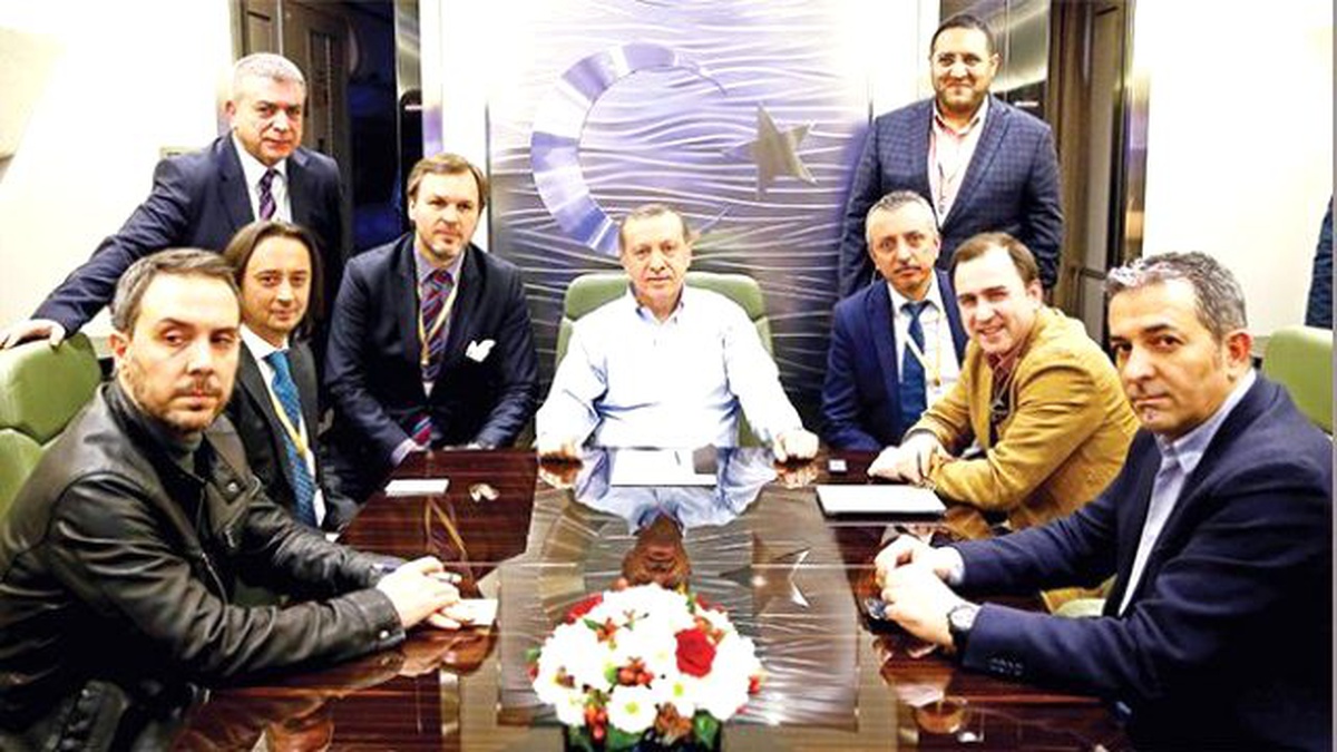 İç Güvenlik Paketi Çıkmazsa...