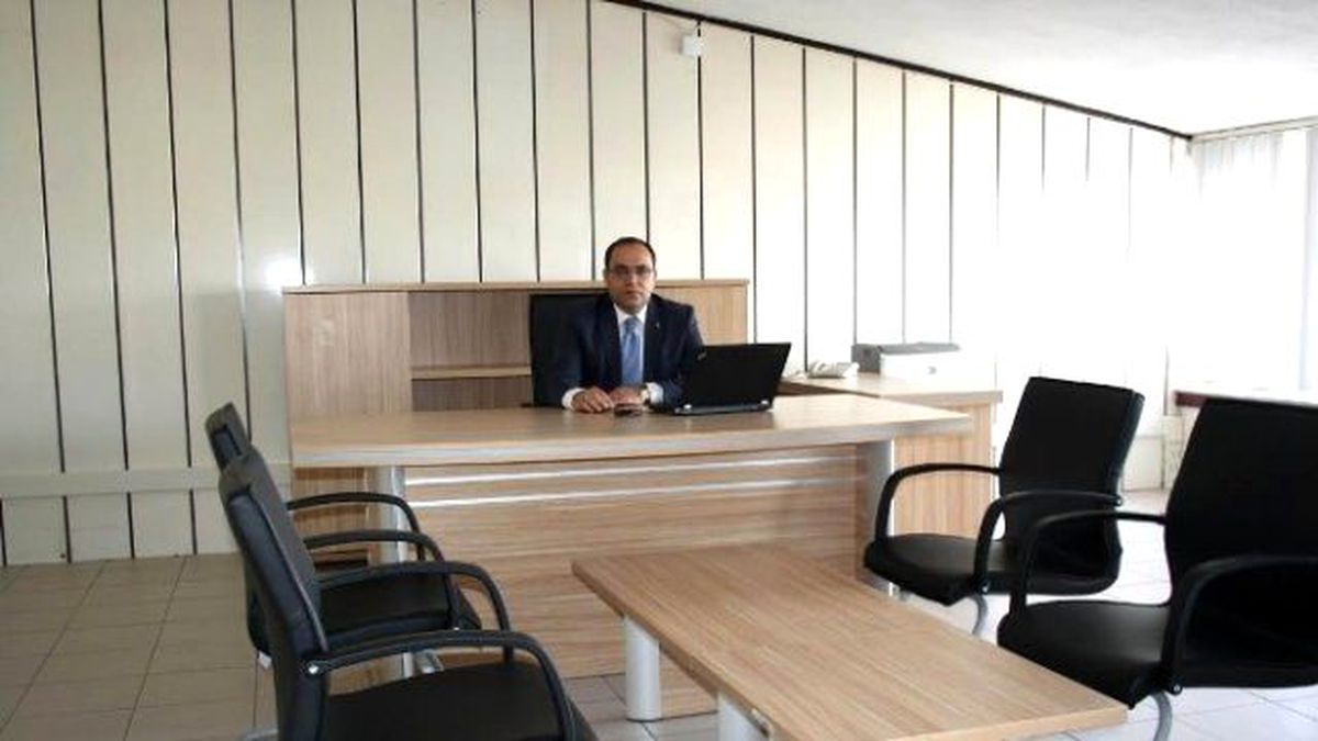 İŞ-KUR, Beyşehir\'de de Hizmet Vermeye Başladı