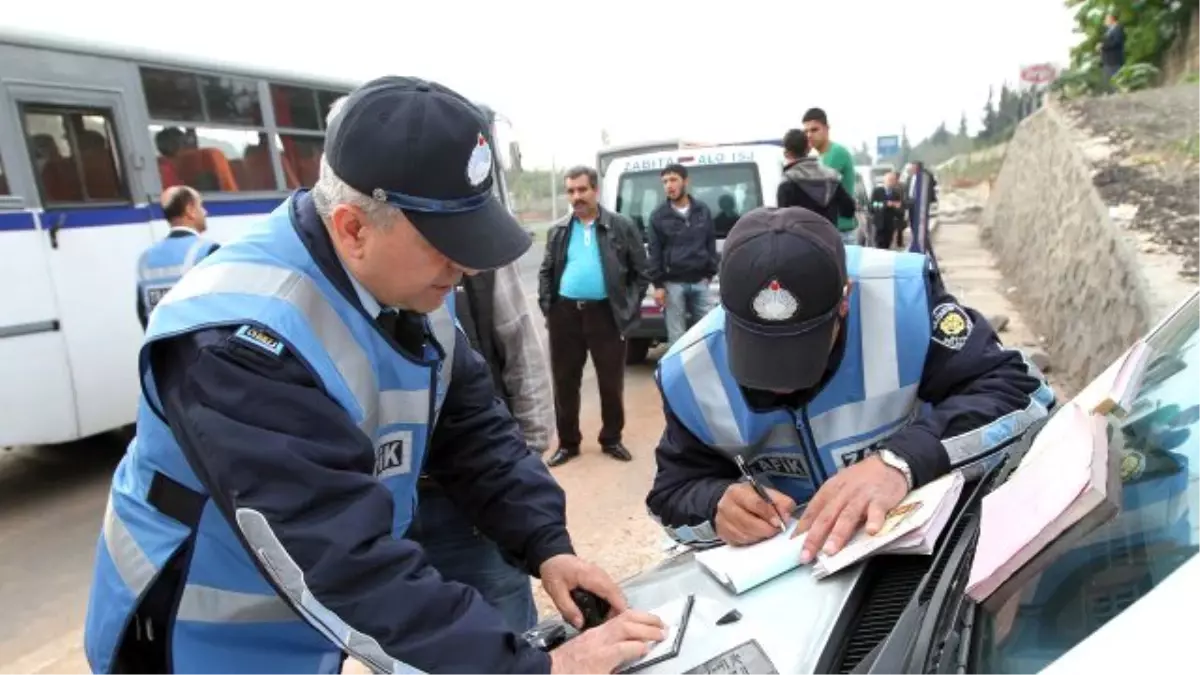 İŞÇİ Servisi Ve Ağır Vasıtalar Yeni Düzenleme