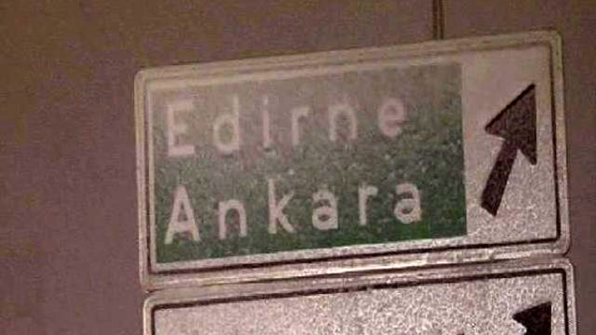 Kar Yağışı Akşam Saatlerinde Etkisini Artırdı