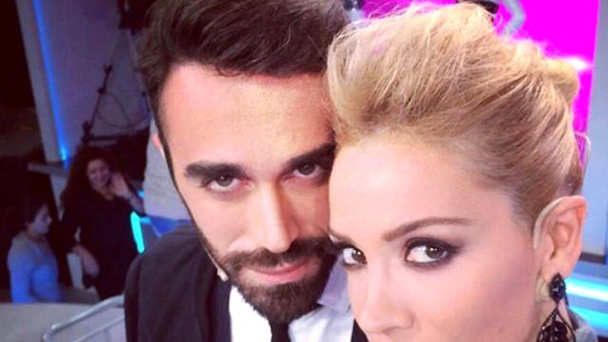 Kemal Doğulu ile Öykü Serter Aşkı Reklam mıydı