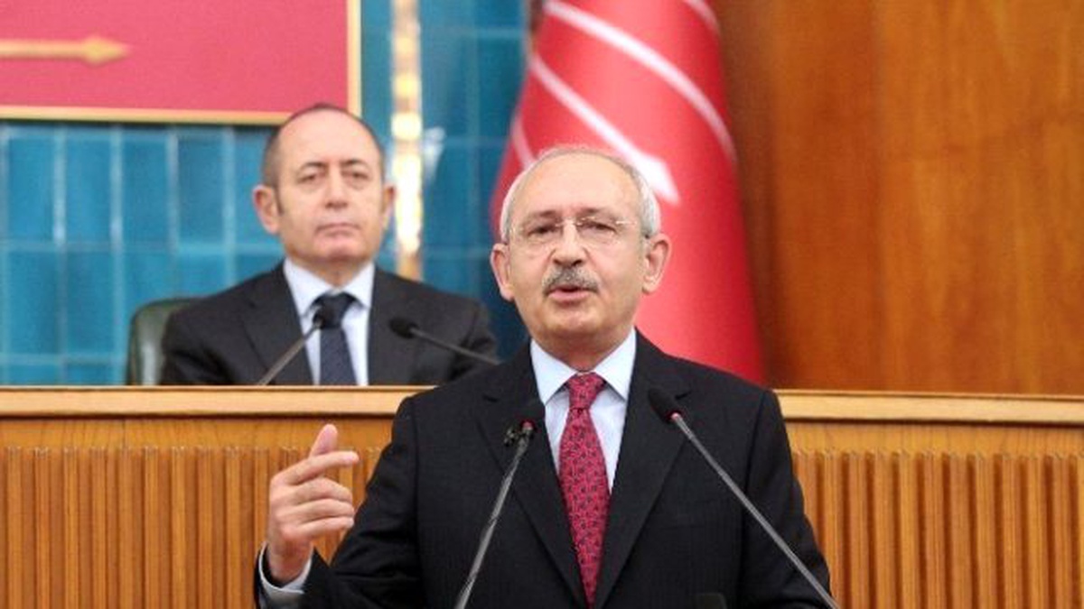 Kılıçdaroğlu: "Türkiye\'nin Dış Borç Faturası 80 Milyar Lira Arttı"