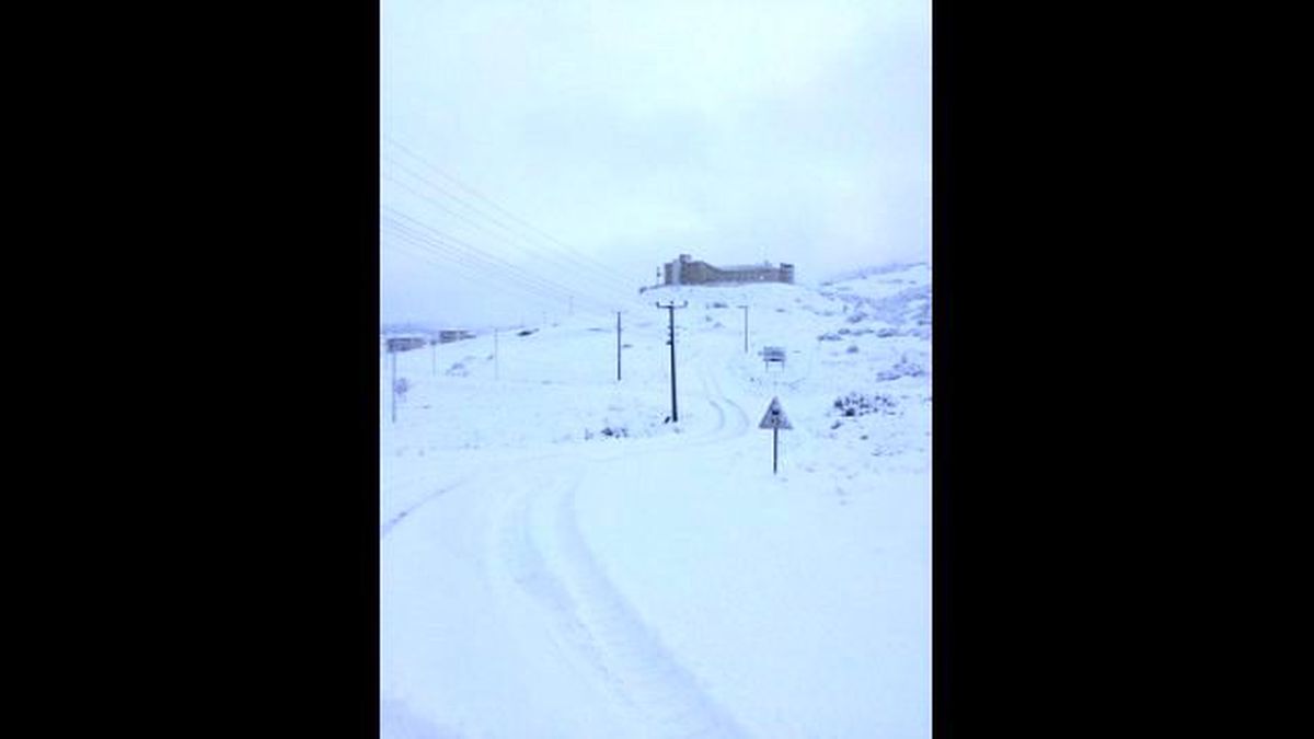 Kula\'da Okullar 1 Gün Tatil