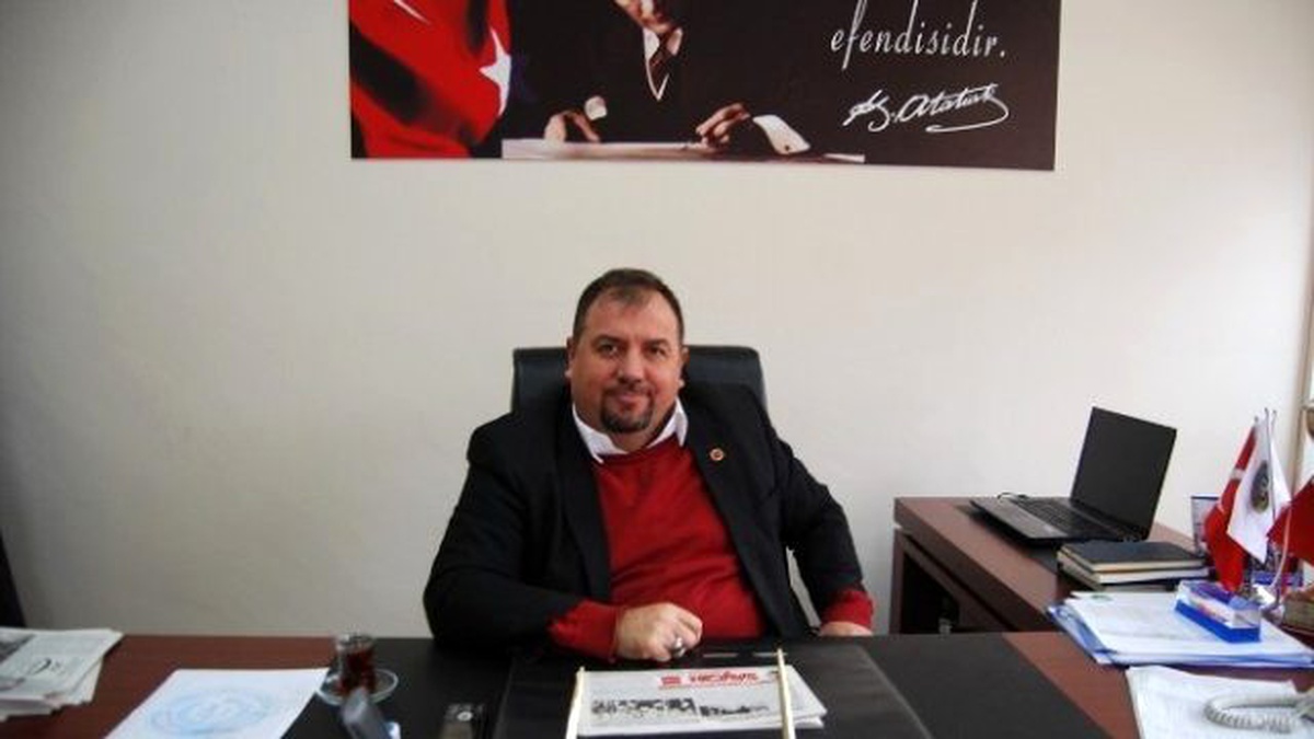 Malkara Belediyespor Başkanı Celal Yılmaz: "Hiç Kimsenin Taraftarımızı Üzmeye Hakkı Yok"