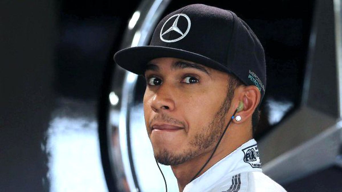 Mercedes, Avustralya Gp\'sine Kadar Hamilton ile Sözleşme İmzalamak İstiyor
