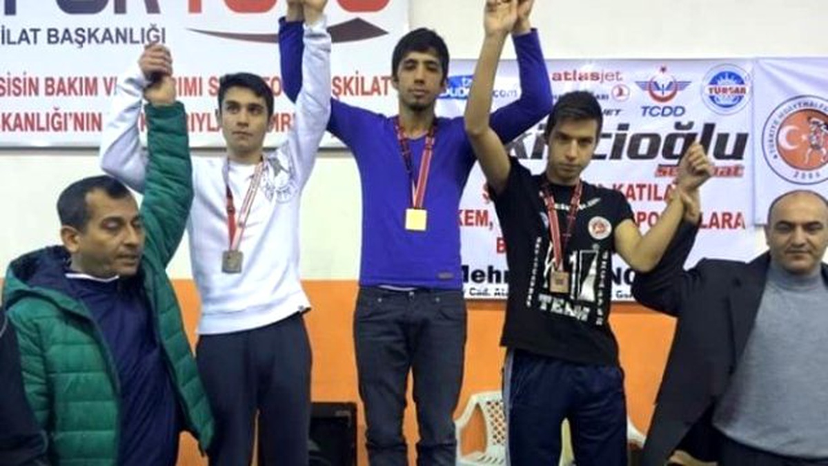 Muay Thai\'de Kayserili Sporcular 59 Madalya Kazandı