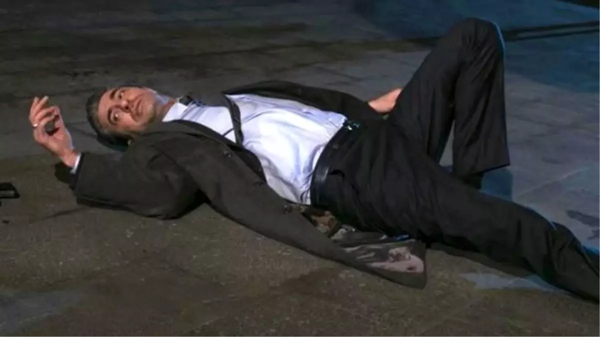 Paramparça Yeni Bölüm, 12.Bölüm Son Fragman Paramparça