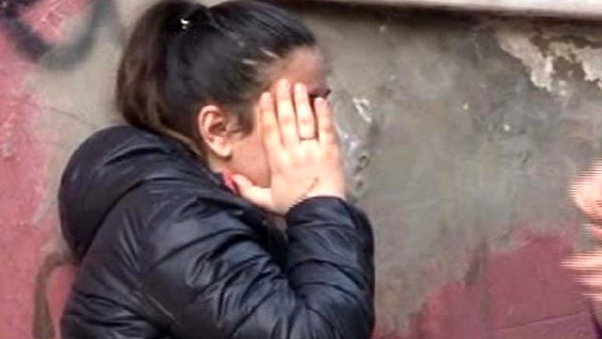 Eski Eşinden Hamile Kadın, Kendisini Sevgilisine Bıçaklatmış