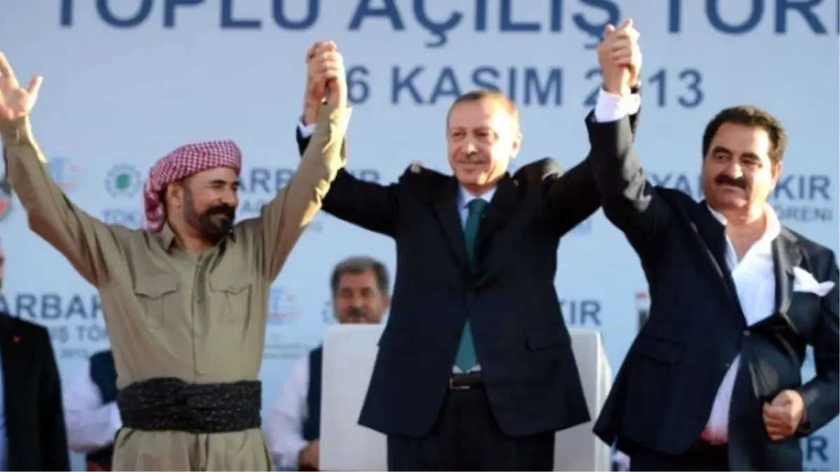 Şivan Perwer\'in Kardeşi AK Parti\'den Aday Oluyor