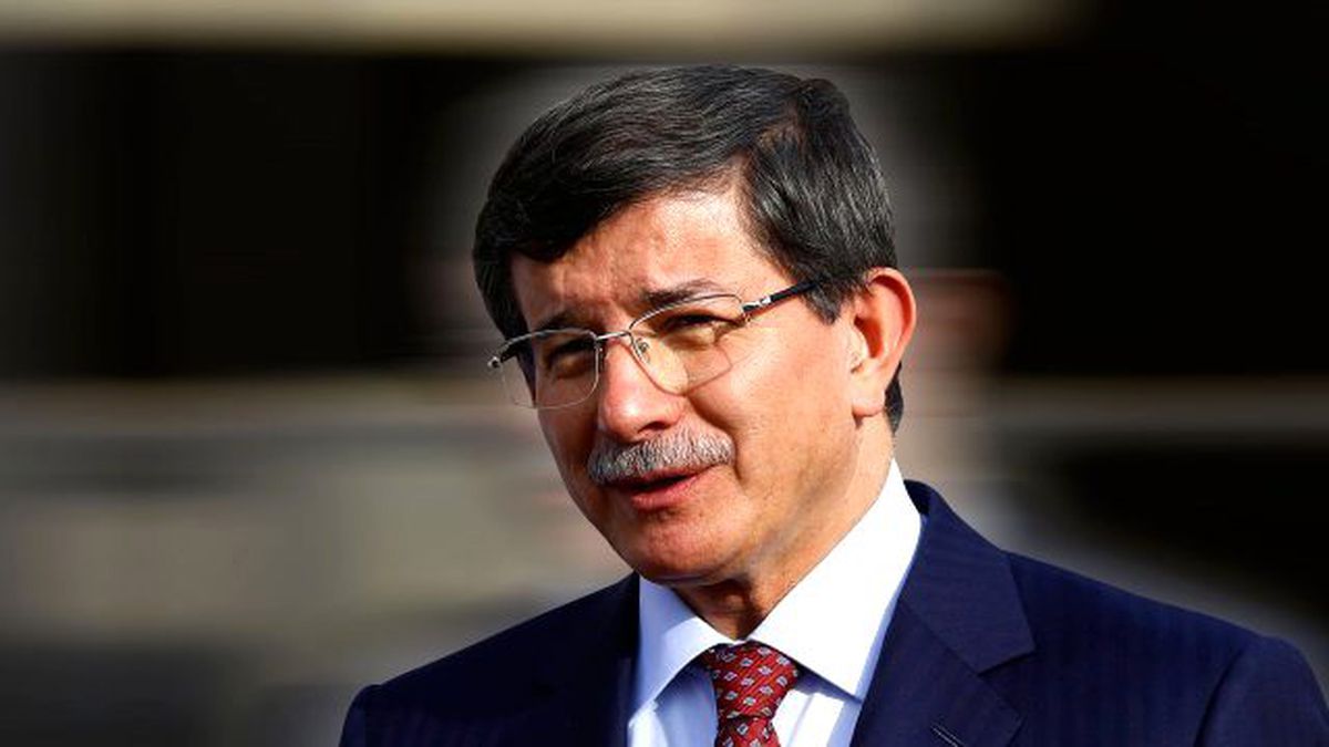 Sivas\'ta Başbakan Davutoğlu Alarmı