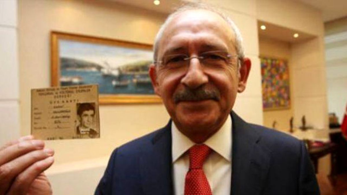 Solcu Kemal\'i Ülkücüler Dövmüş...Yerseniz!