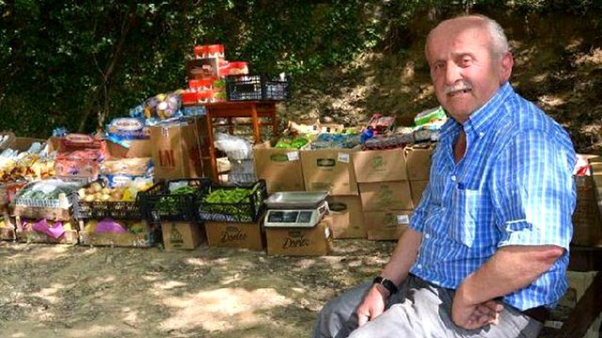 Sulama Havuzunda Ölü Bulundu