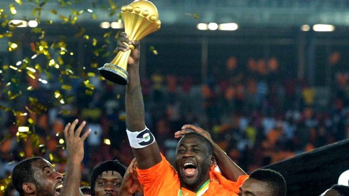 Toure: Afrika Kupası Şampiyonlar Ligi\'nden Daha Önemli