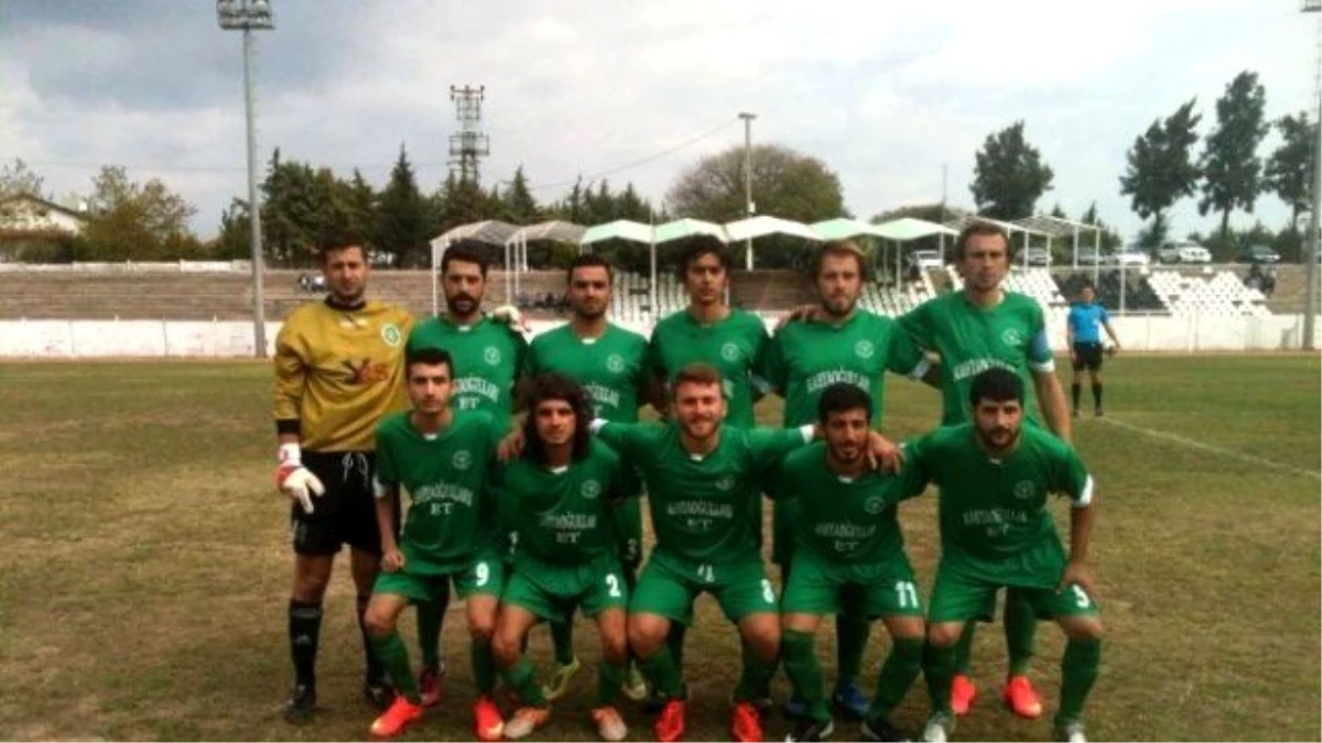 Urla Gençlik Spor, Final Maçında Torbalı Çayspor ile Karşılaşacak