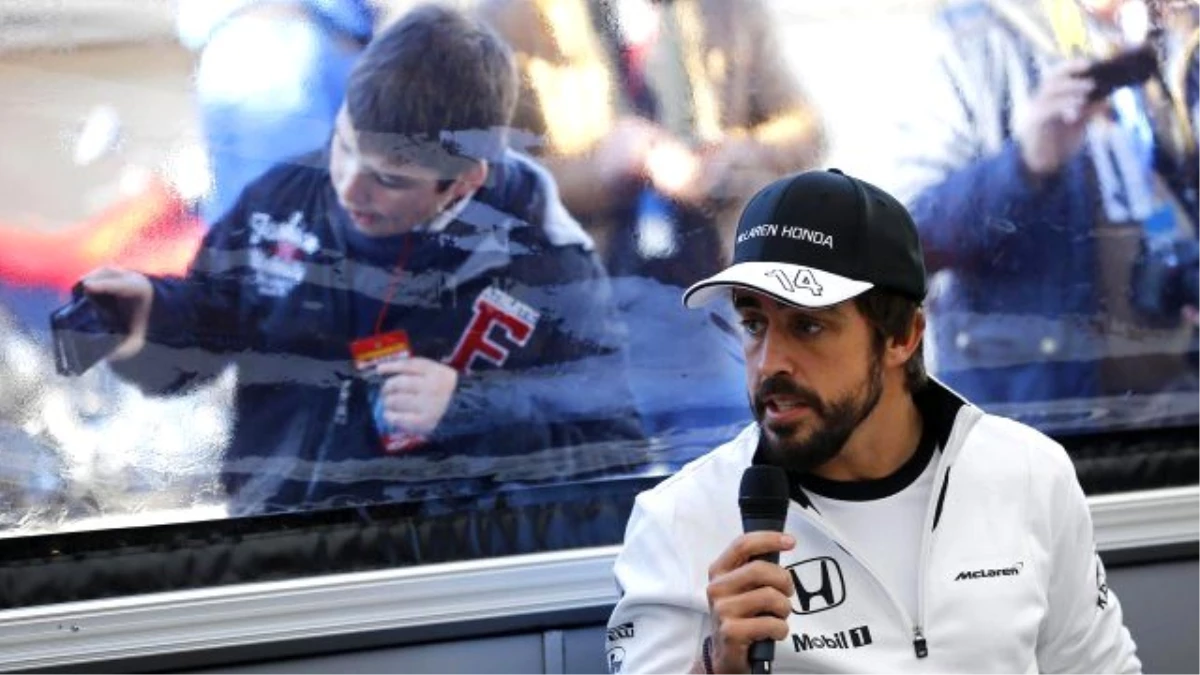 Vergi Kaçırdığı İddia Edilen Fernando Alonso, Dava Açmaya Hazırlanıyor