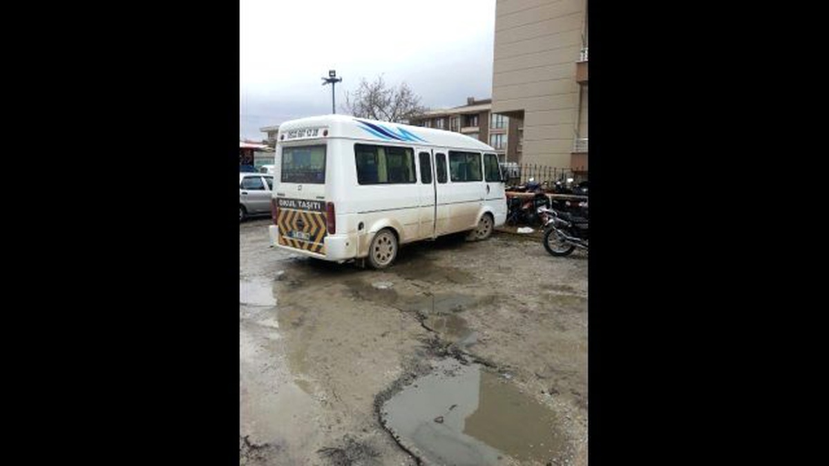 Yalova Belediyesi Korsana Servise Geçit Vermiyor