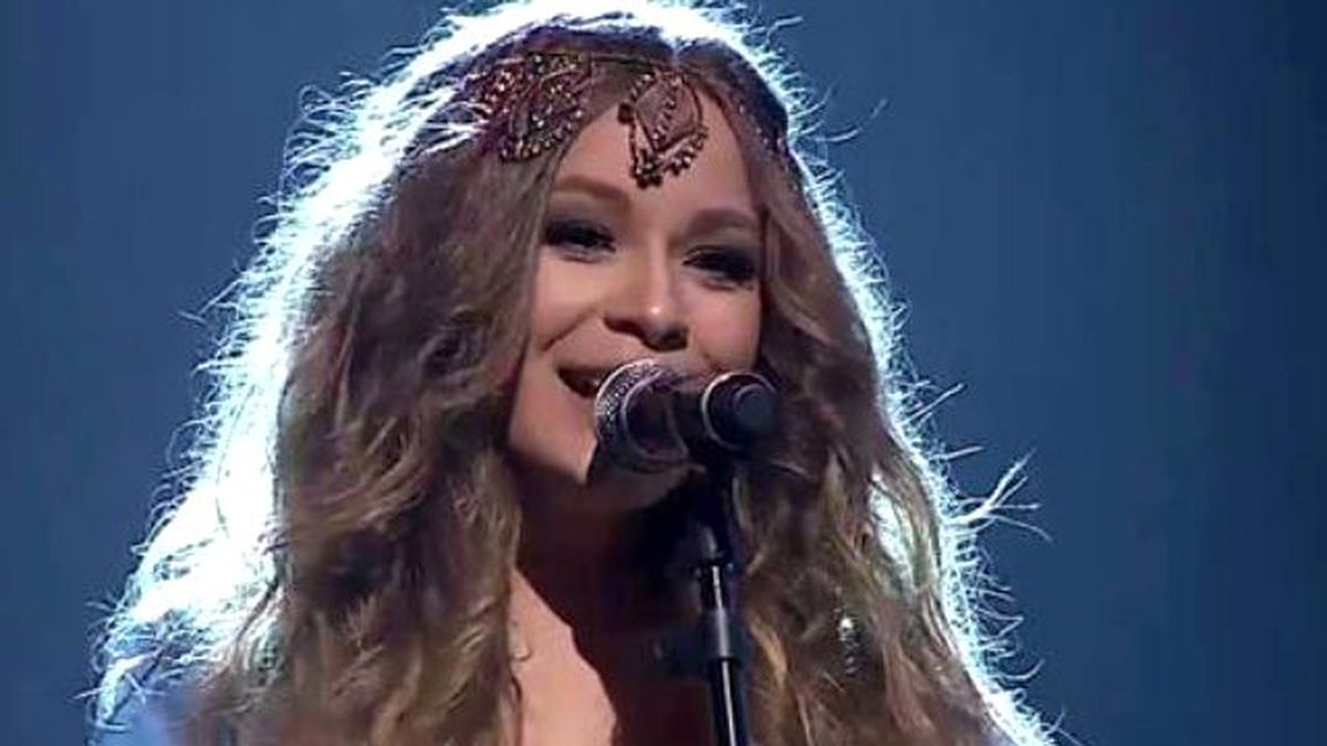 Yana Soloman \'Luli\' (Çeyrek Final)