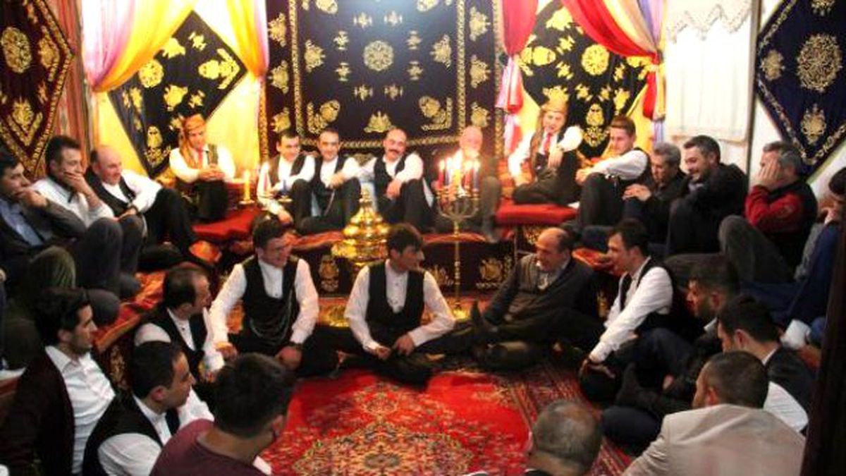 Yaran Kültürü Çankırı\'da Yaşatılıyor