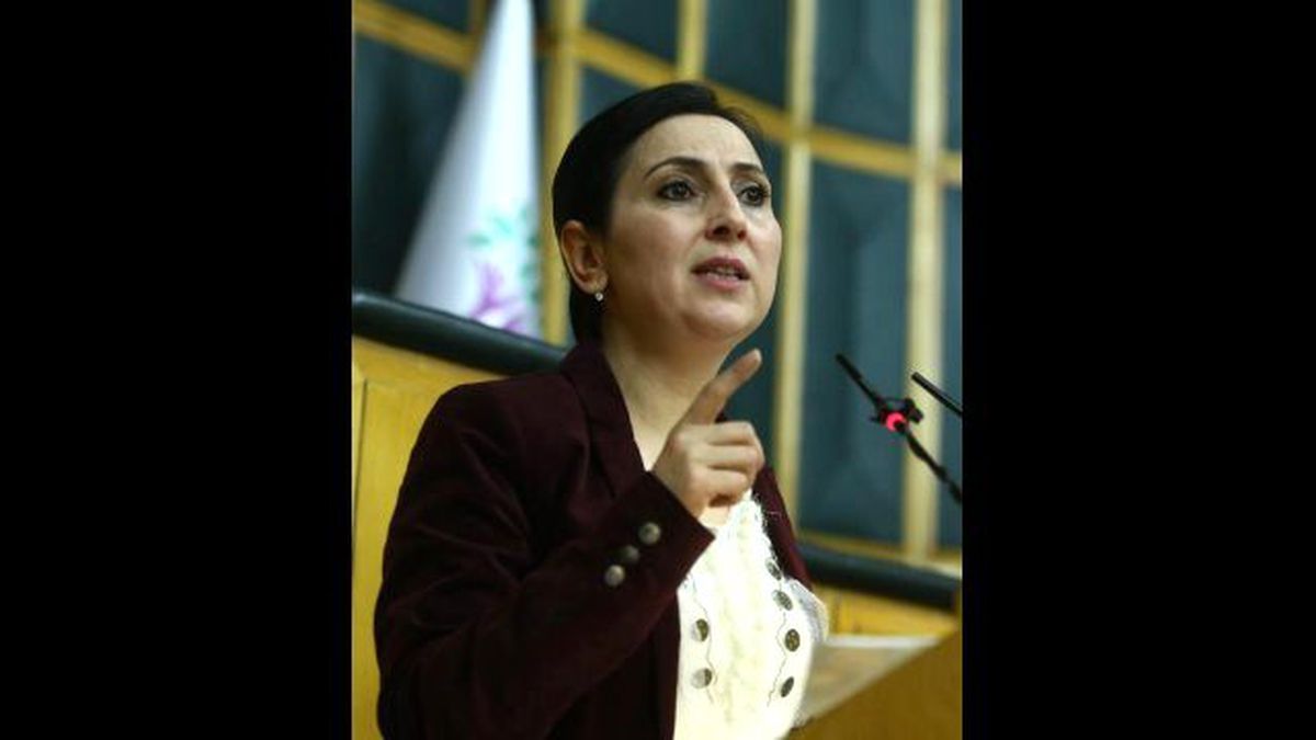 Yüksekdağ: Başbakana Sesleniyorum, Muhalefeti Dikkate Alın Paketi Geri Çekin