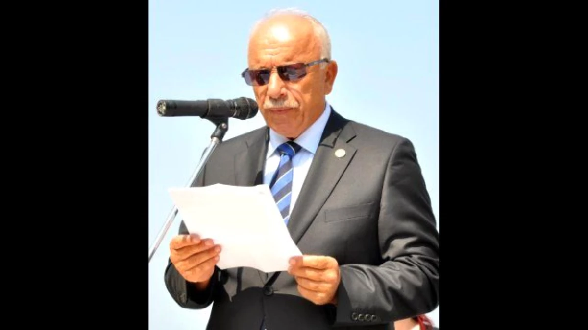 Zonguldak Cumhuriyet Başsavcısı, Milletvekili Aday Adaylığı İçin Emekli Oldu