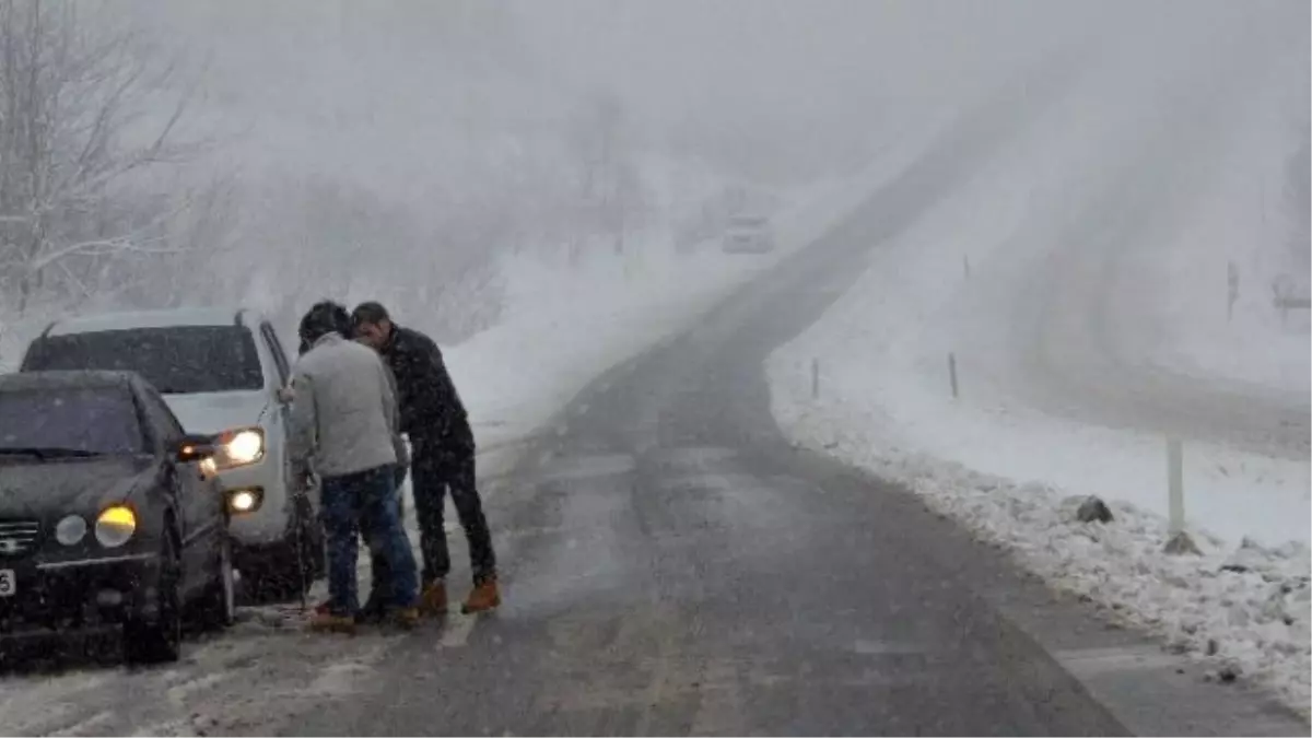 Zonguldak-istanbul Karayolu Kara Teslim