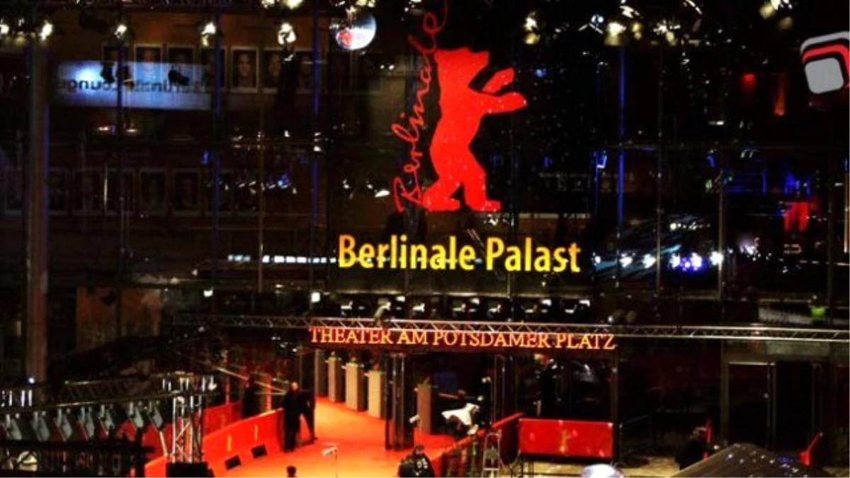65. Uluslararası Berlin Film Festivali