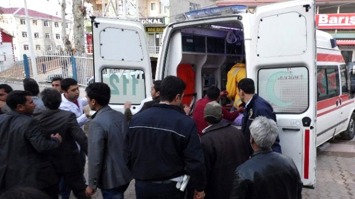 Adıyaman\'da İki Kişinin Öldüğü Kavgayla İlgili Dört Kişi Tutuklandı