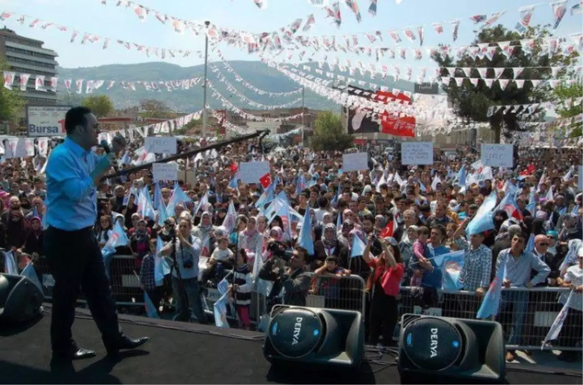 Ahmet Reyiz Yılmaz: "Türkiye ve İsrail Barışın Anahtarıdır"