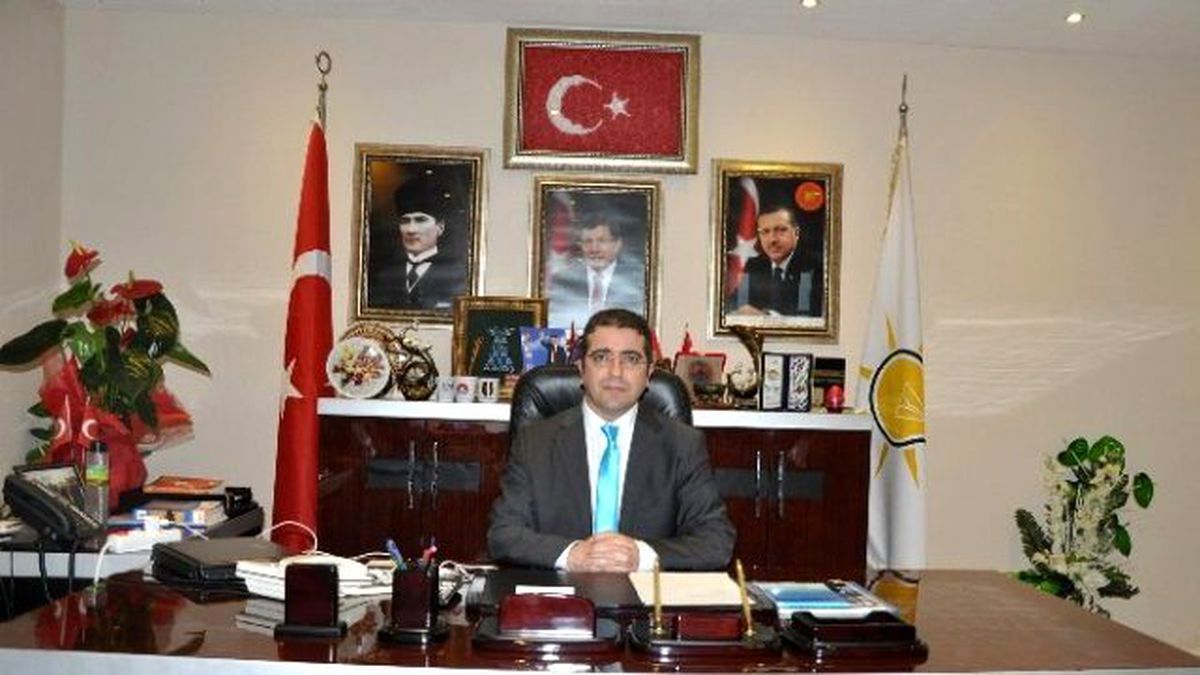 AK Parti\'de Aday Adaylığı Başvuruları Başladı