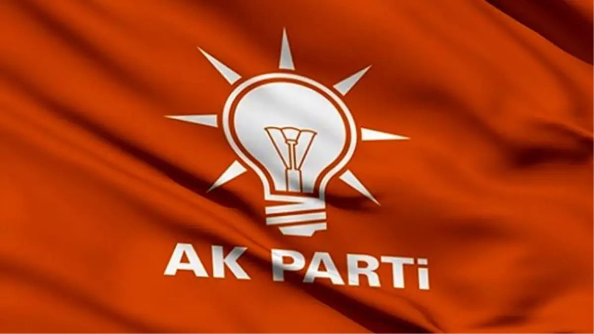 AK Parti\'de Son Başvuru 20 Şubat