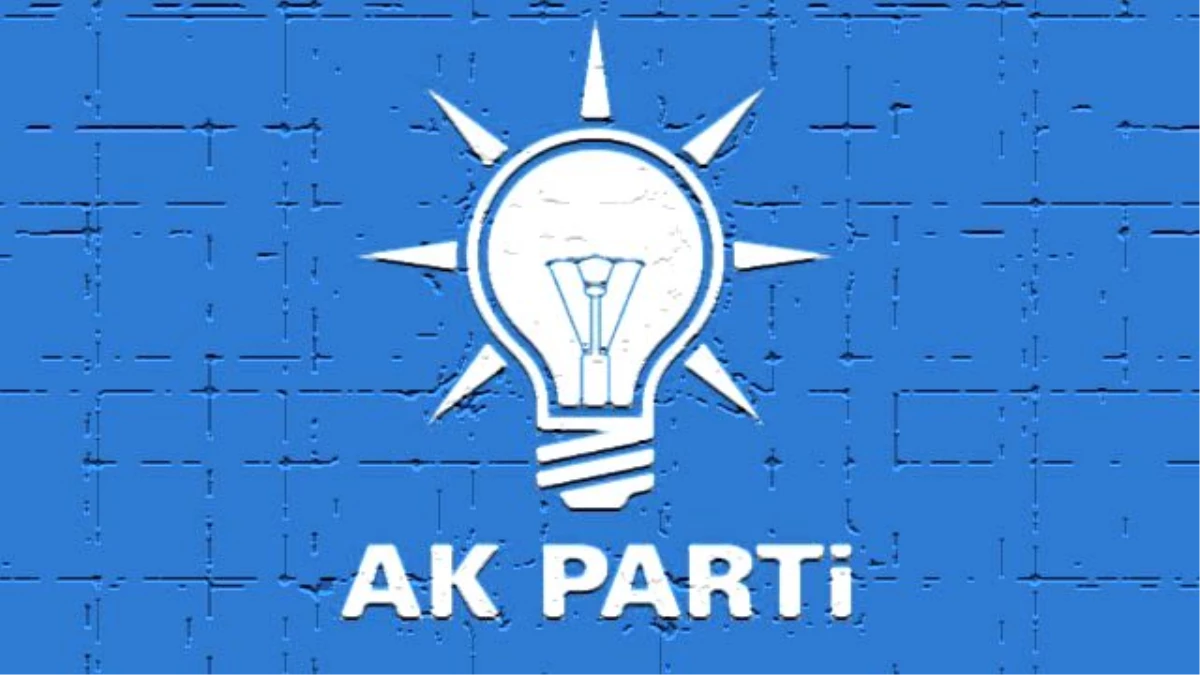 AK Parti\'den Kritik Uyarı: Boşuna İstifa Etmeyin!