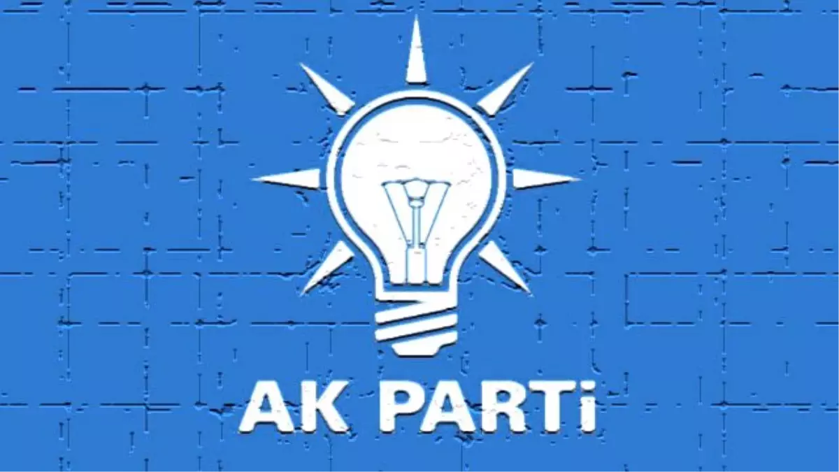 AK Parti\'den Kritik Uyarı: Boşuna İstifa Etmeyin!