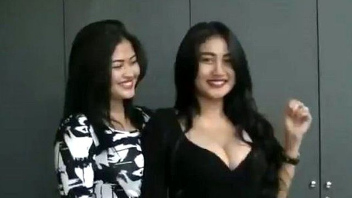 Asyalı Kızların Videosu Dünyayı Salladı