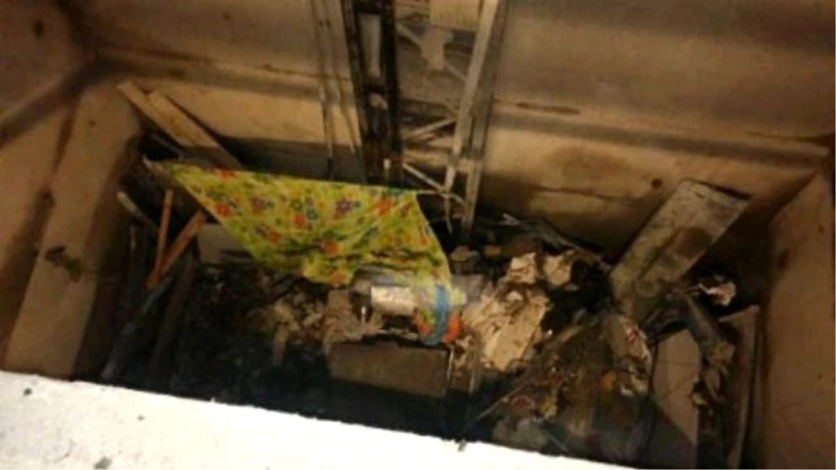Şişli\'deki Asansör Kazası Davası